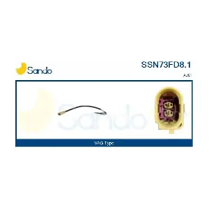 SSN73FD8.1 SANDO