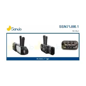 SSN71J06.1 SANDO