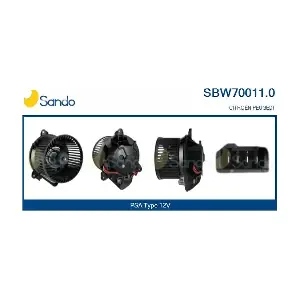 SBW70011.0 SANDO