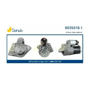 SANDO 6035318.1