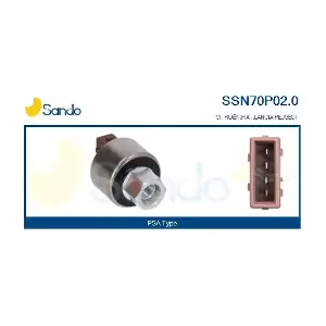 SANDO SSN70P02.0
