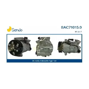 SAC71015.0 SANDO
