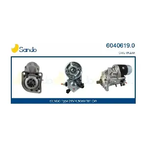 SANDO 6040619.0