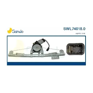 SWL74018.0 SANDO