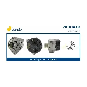 2010143.0 SANDO