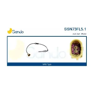 SSN73FL5.1 SANDO
