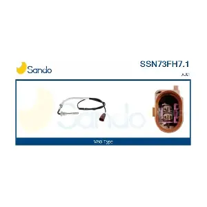 SSN73FH7.1 SANDO