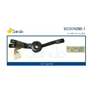 SCS74290.1 SANDO