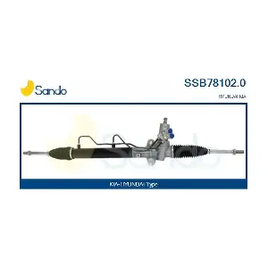 SSB78102.0 SANDO