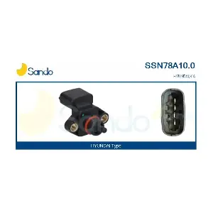SSN78A10.0 SANDO
