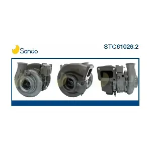 STC61026.2 SANDO