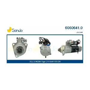 SANDO 6060641.0