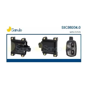 SIC86034.0 SANDO