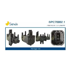 SPC700021 SANDO