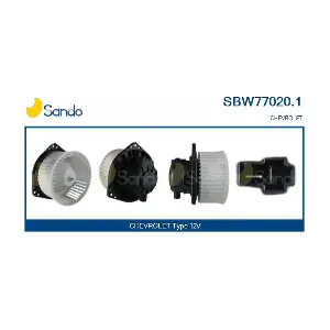 SBW77020.1 SANDO