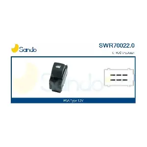 SWR70022.0 SANDO