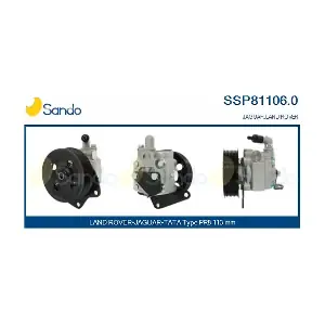 SSP81106.0 SANDO