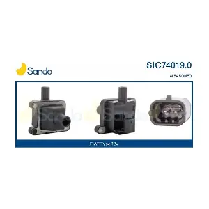 SANDO SIC74019.0