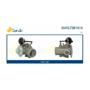 SVG73010.0 SANDO