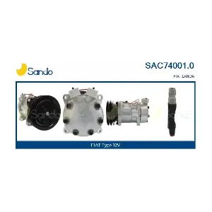 SANDO SAC74001.0