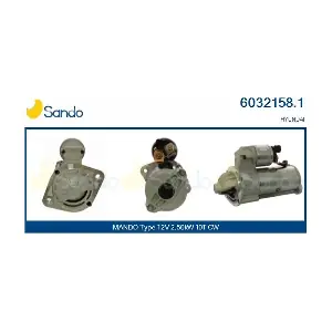 SANDO 6032158.1