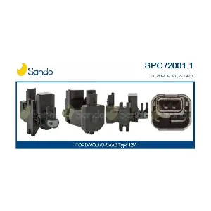SPC72001.1 SANDO