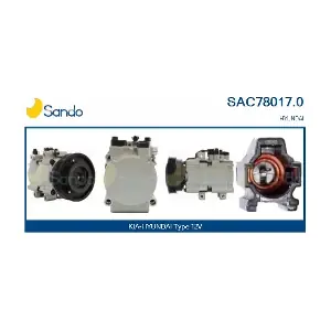 SAC78017.0 SANDO