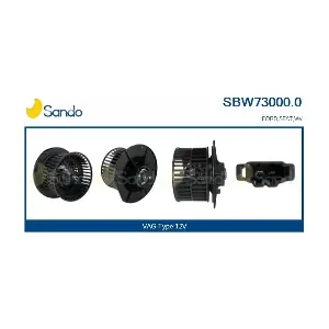 SANDO SBW73000.0