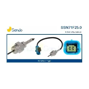SSN71F25.0 SANDO
