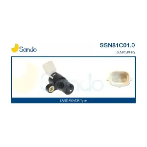 SSN81C01.0 SANDO