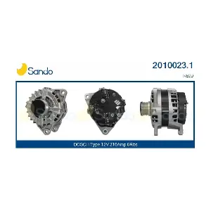 2010023.1 SANDO
