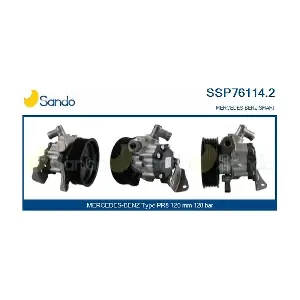 SSP76114.2 SANDO