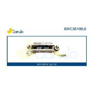 SRC35100.0 SANDO