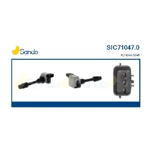 SIC71047.0 SANDO