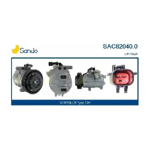 SAC82040.0 SANDO