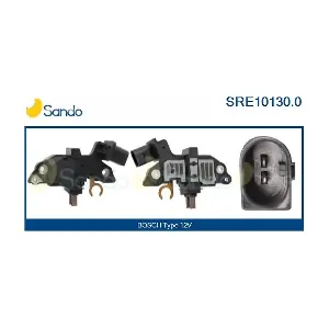 SRE10130.0 SANDO