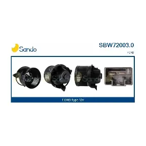 SBW72003.0 SANDO