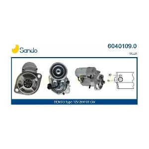 SANDO 6040109.0