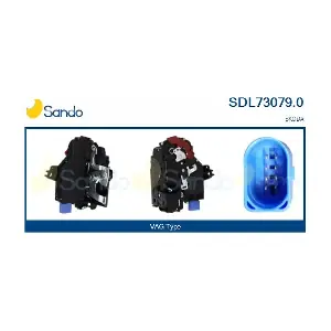 SDL73079.0 SANDO