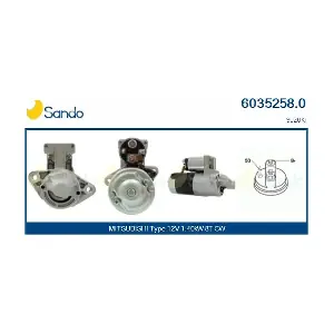 6035258.0 SANDO