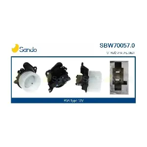 SANDO SBW70057.0