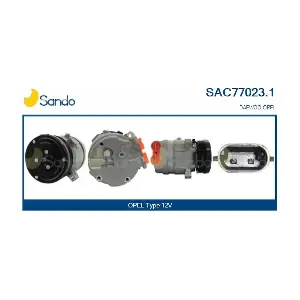 SANDO SAC77023.1