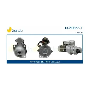 SANDO 6050653.1