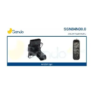 SANDO SSN84N00.0