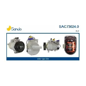 SANDO SAC73024.0