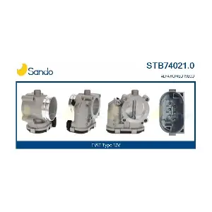 STB74021.0 SANDO