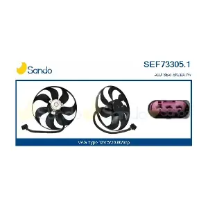 SANDO SEF73305.1