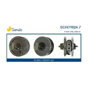SCH71024.7 SANDO