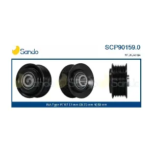 SANDO SCP90159.0