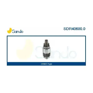 SDR40600.0 SANDO